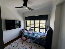 Blk 336A Anchorvale Cove (Sengkang), HDB 3 Rooms #579658071
